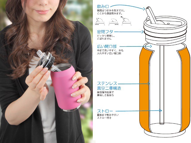 バキュームセーバー クリスタル3in1