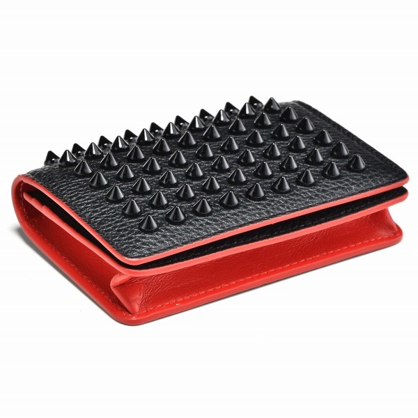 Christian Louboutin クリスチャンルブタン カードケース