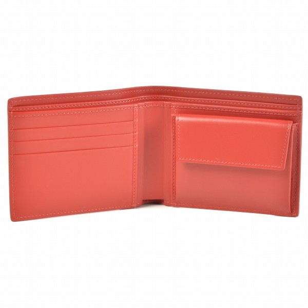 Christian Louboutin クリスチャンルブタン 二つ折り財布
