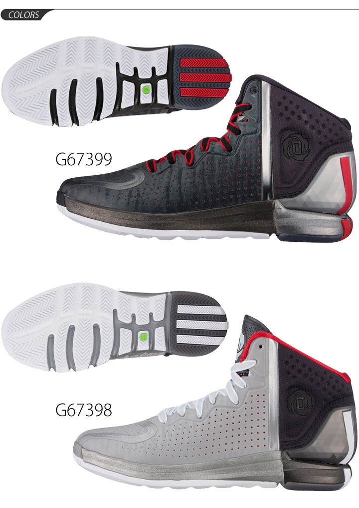 adidas メンズ スニーカー adidas/アディダス/バスケットボール
