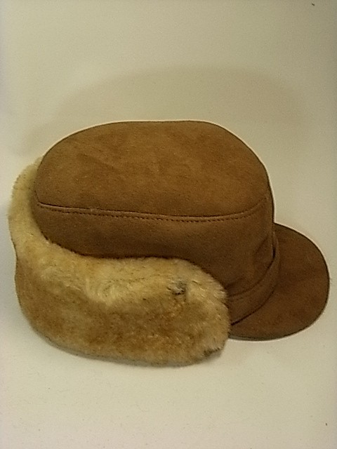 【男女兼用羊皮帽子】wolf of canada社-日本购购凭借专业的代购经验