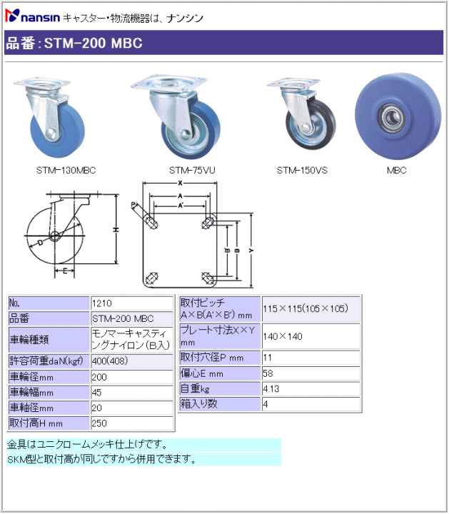 iV LX^[ STM-200 MBC m}[LXeBOiC(xAO)ԗ ڍ