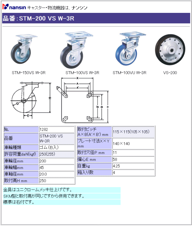 iV LX^[ STM-200 VS W-3R S(xAO)ԗ Xgbp[t ڍ