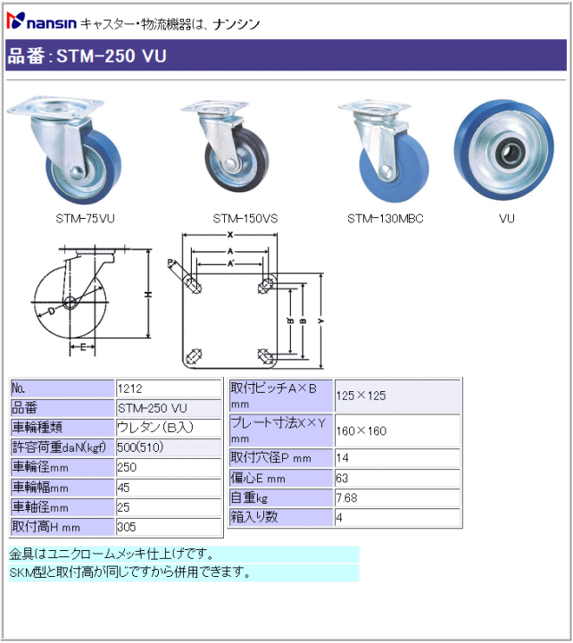 iV LX^[ STM-250 VU E^(xAO)ԗ ڍ