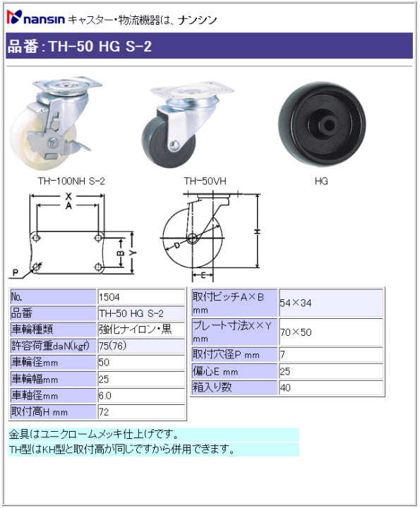 iV LX^[ TH-50 HG S-2 iC()ԗ Xgbp[t ڍ