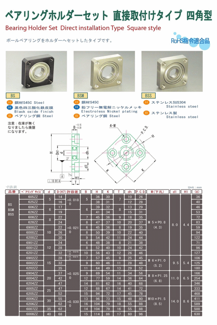 쏊 xAOz_[Zbg BS-605ZZ