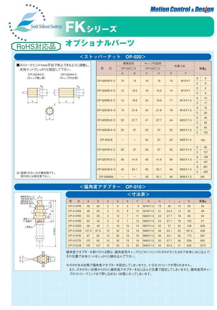 s񃉃ebNX ^\tgAu\[o[ FK-020PB