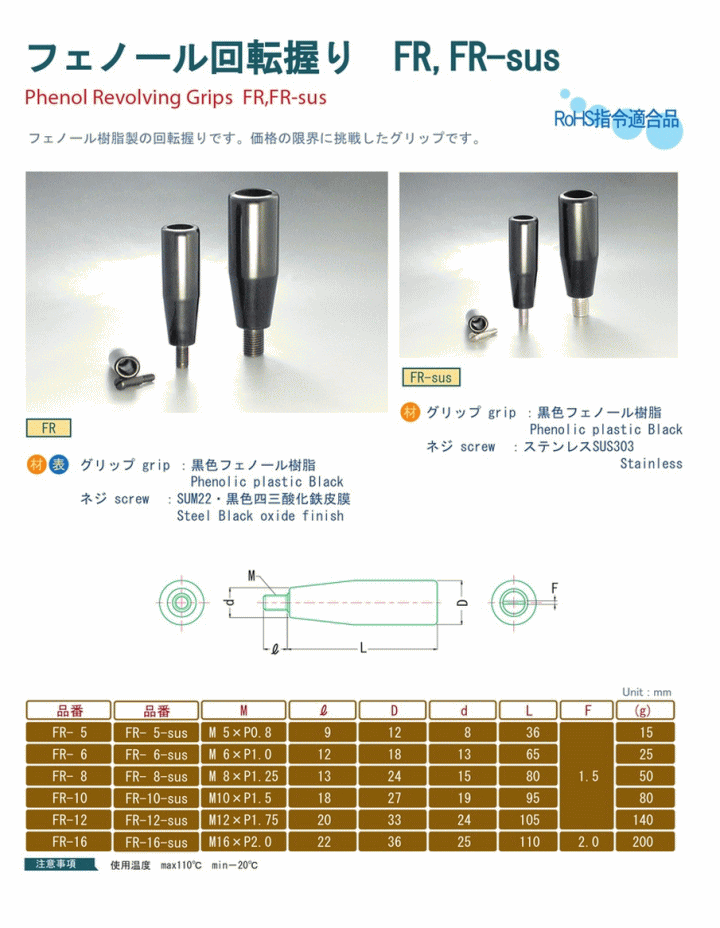 쏊 tFm[] FR-5