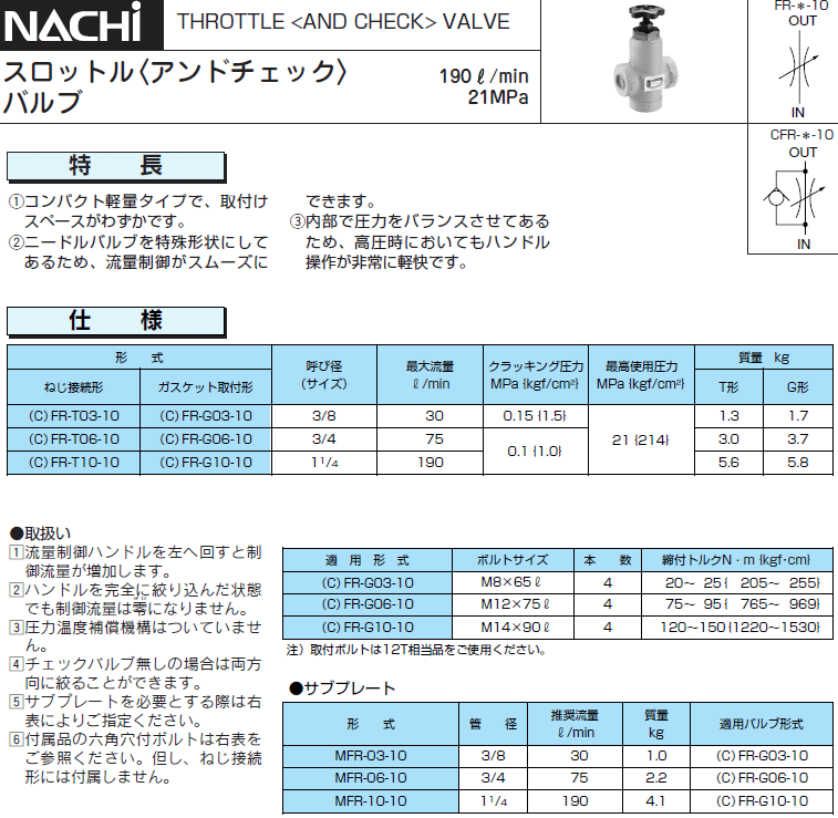 NACHI (i`)Esz  ʐ ڍ