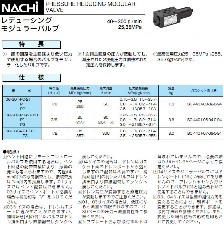 NACHI (i`)Esz  f[VOW[ou ڍ