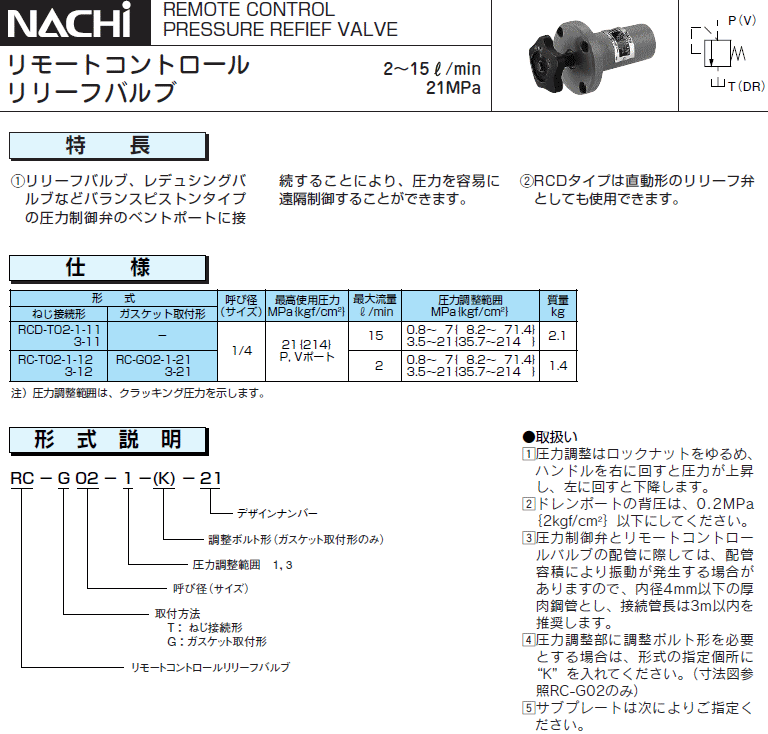 NACHI (i`)Esz  ͐ [gRg[[tou ڍ