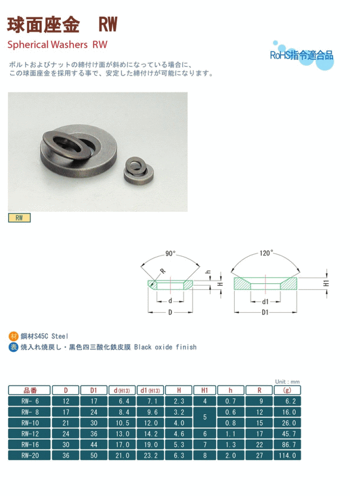 쏊 ʍ RW-6