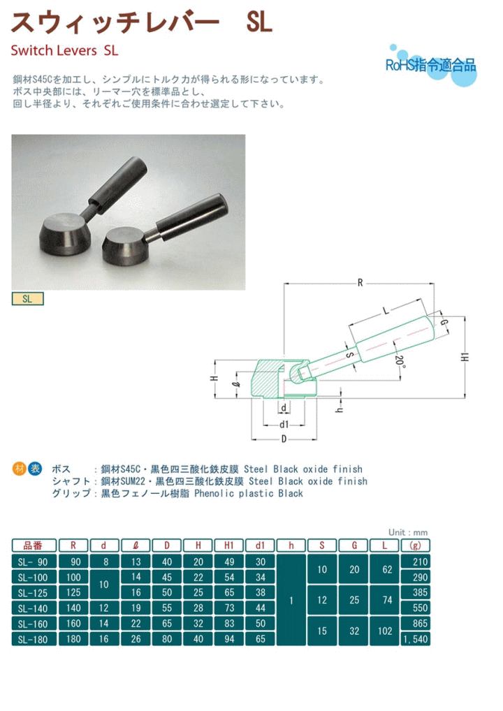 쏊 XEBb`o[ SL-90