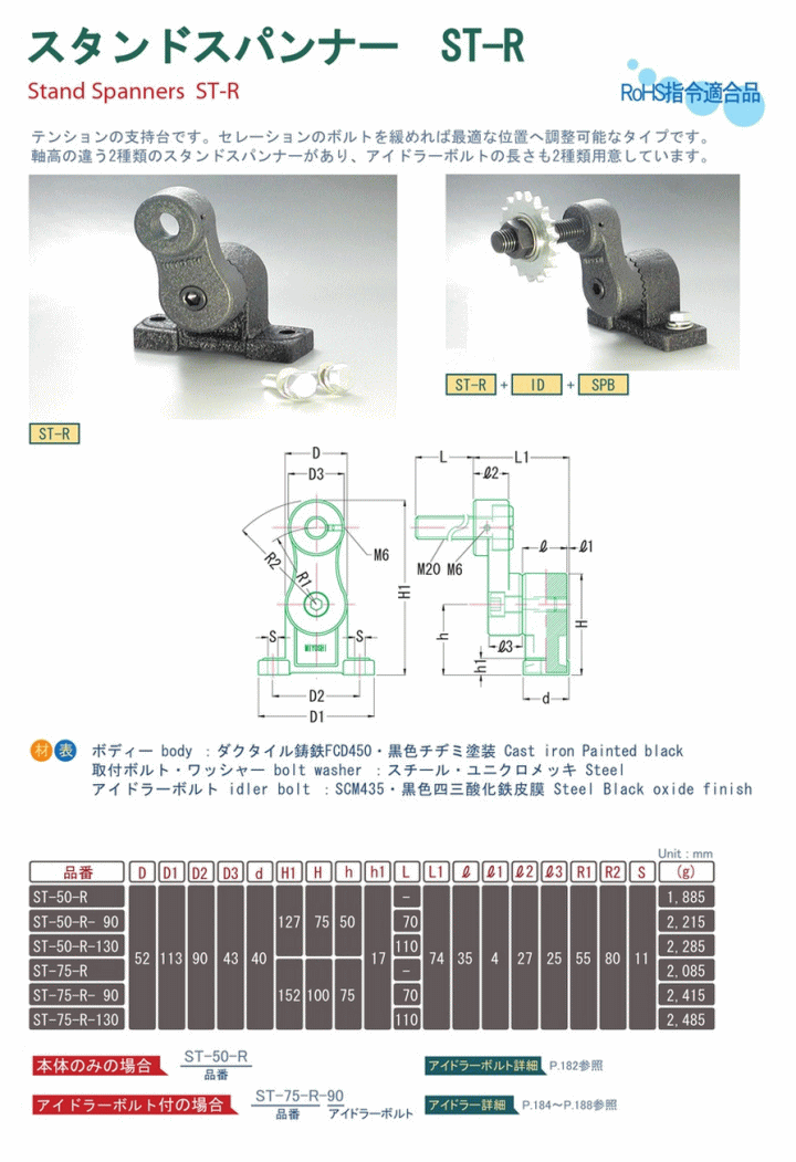 쏊 X^hXpi[ ST-50-R