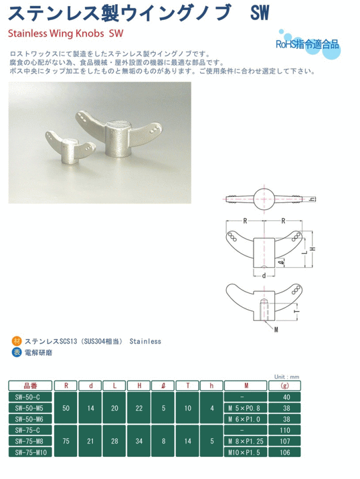 쏊 XeXECOmu SW-50-C