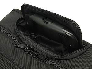 TUMI ALPHA COMPACT CARRY ON WHEELED BRIEF ~26102~ NWT  