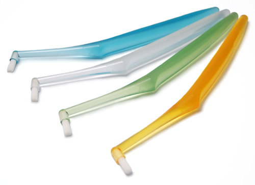 【邮件投递ok】口腔护理インプロs(植入专用刷子软件:使用)-日本购购