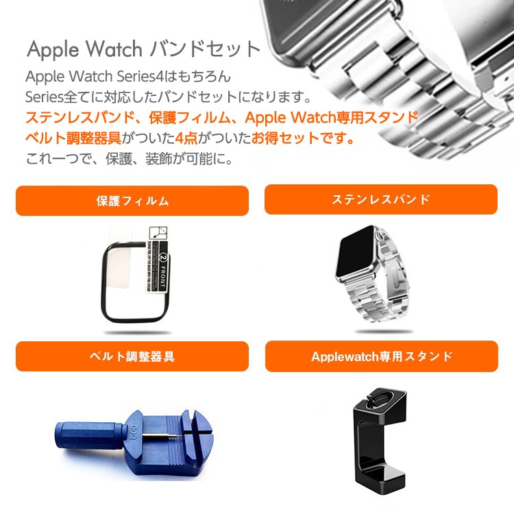 Apple,watch3対応,38mm/42mm,クリアケース,アップルウォッチ,series2,保護ケース,シート