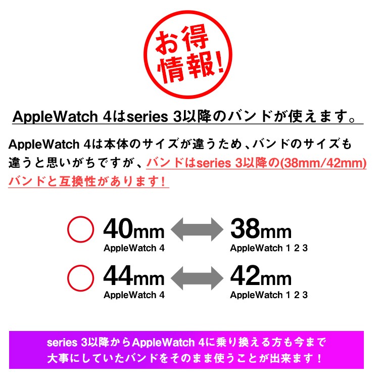 AppleWatch,保護フィルム,黒縁,series3,2,1,全種類対応,AppleWatch4,クリア,AppleWatch3,2枚セット