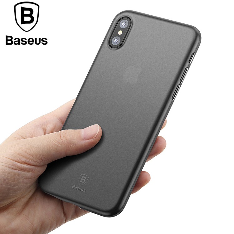 iphone8,ケース,カバー,Baseus,正規品,iphoneX,【メール便送料無料】