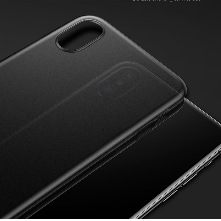 メiphone8,ケース,カバー,Baseus,正規品,iphoneX,【メール便送料無料】