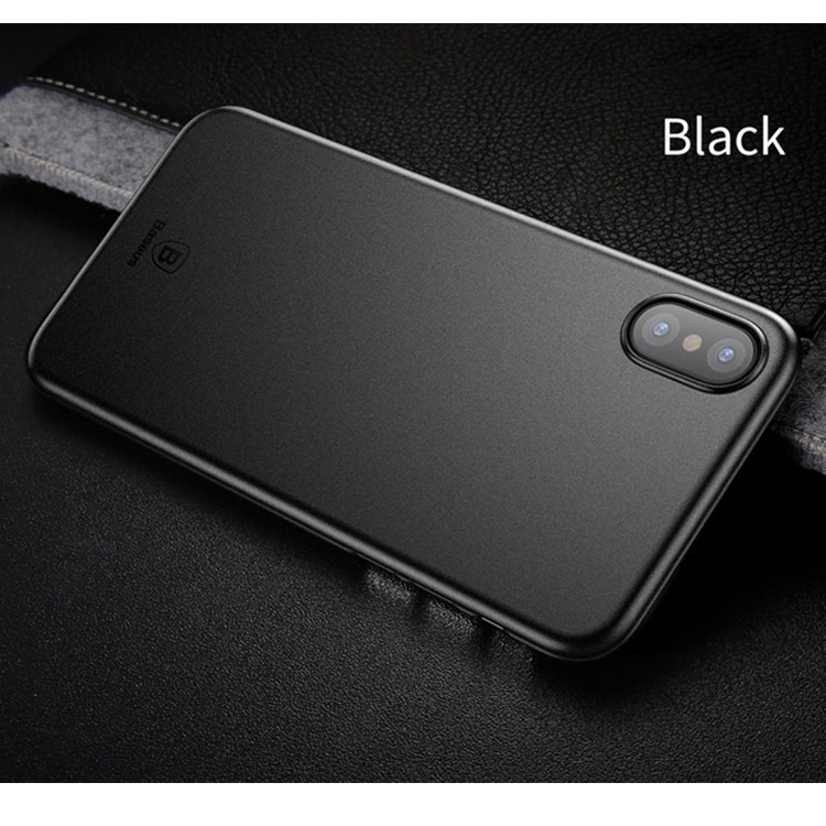 iphone8,ケース,カバー,Baseus,正規品,iphoneX,【メール便送料無料】