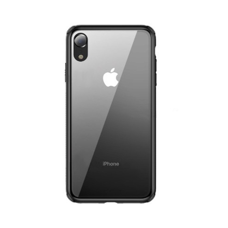iphoneXS,XR,XSMAX,iPhoneケース,Baseus,耐衝撃,スマホケース,耐久性,スリム,シースルーガラス,TPU素材,透明,プラスチック,柔軟,スマホアクセサリー
