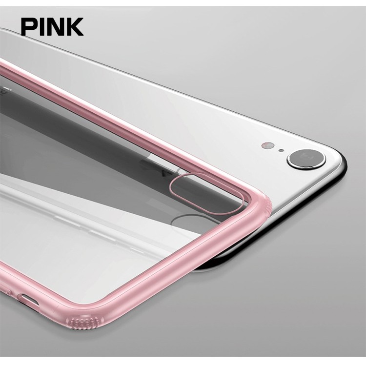 iphoneXS,XR,XSMAX,iPhoneケース,Baseus,耐衝撃,スマホケース,耐久性,スリム,シースルーガラス,TPU素材,透明,プラスチック,柔軟,スマホアクセサリー