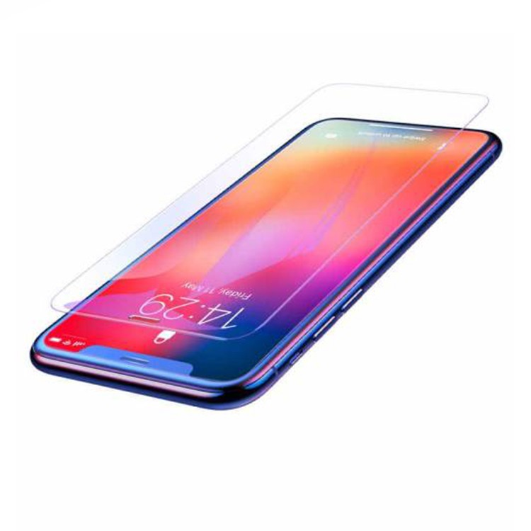 iphoneXS,iphoneXR,iphoneXS,MAX,保護フィルム,シート,強化ガラス,保護シート,Baseus,正規品,iphone,X,iPhone用液晶保護フィルム,ブルーライトカット,【メール便送料無料】