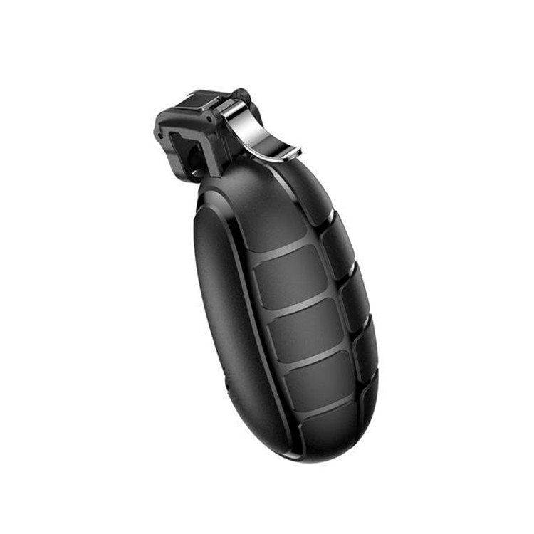 荒野行動,PUBG,コントローラー,ゲームパッド,スマホ,Fortnite,フォートナイト,射撃用押し,Baseus,ベースアス,左右対象,iPhone,Android対応,手榴弾,グレネード