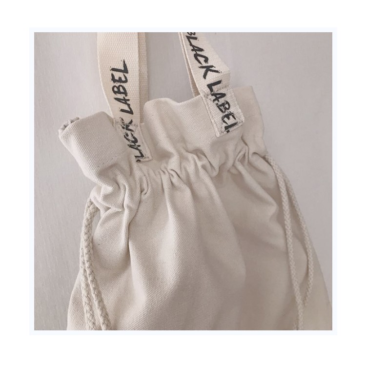 BLACK,LABEL,キャンバス,トートバッグ,タンブラーバック,ラベルバッグ,トレンド,通勤,通学,Canvas,Tote,Bag,2,WAY