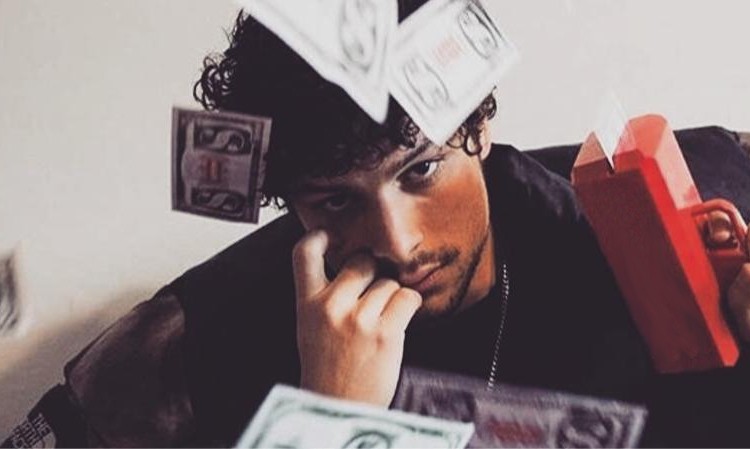 キャッシュガン マネーガン キャッシュシャワー パーティー イベント ハロウィン Cash Gun Money Gun