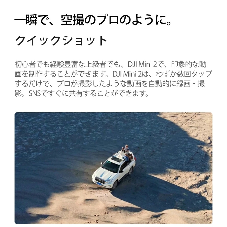 Mavic,Mini,-,The,Everyday,FlyCam,マビックミニ,DJI,ドローン,カメラ付き