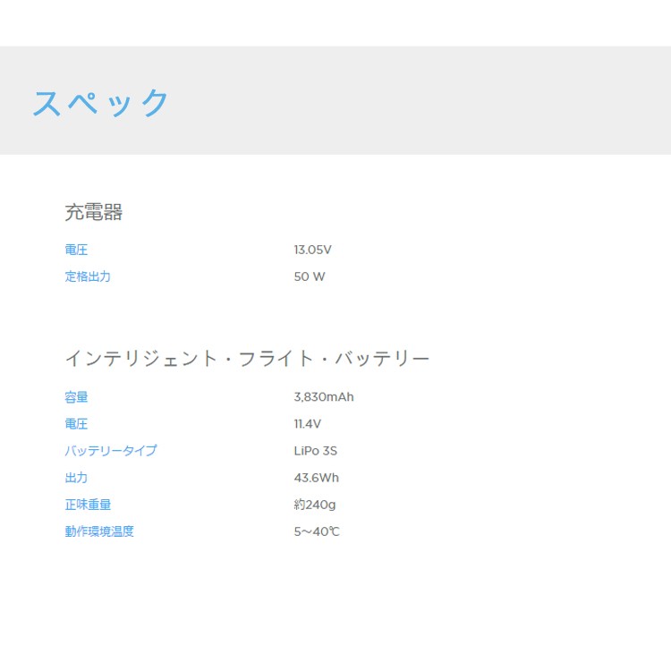 MAVIC,PRO,マビック,バッテリーパワーバンクアダプター Mavic充電器,予備バッテリー,MAVIC備品,Mavicバッテリー,周辺機器,充電アダプター,マビック,プロ,DJI,小型