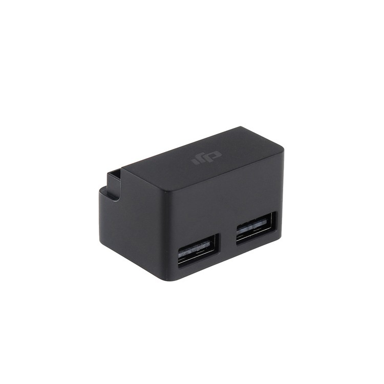 MAVIC,PRO,マビック,バッテリーパワーバンクアダプター Mavic充電器,予備バッテリー,MAVIC備品,Mavicバッテリー,周辺機器,充電アダプター,マビック,プロ,DJI,小型