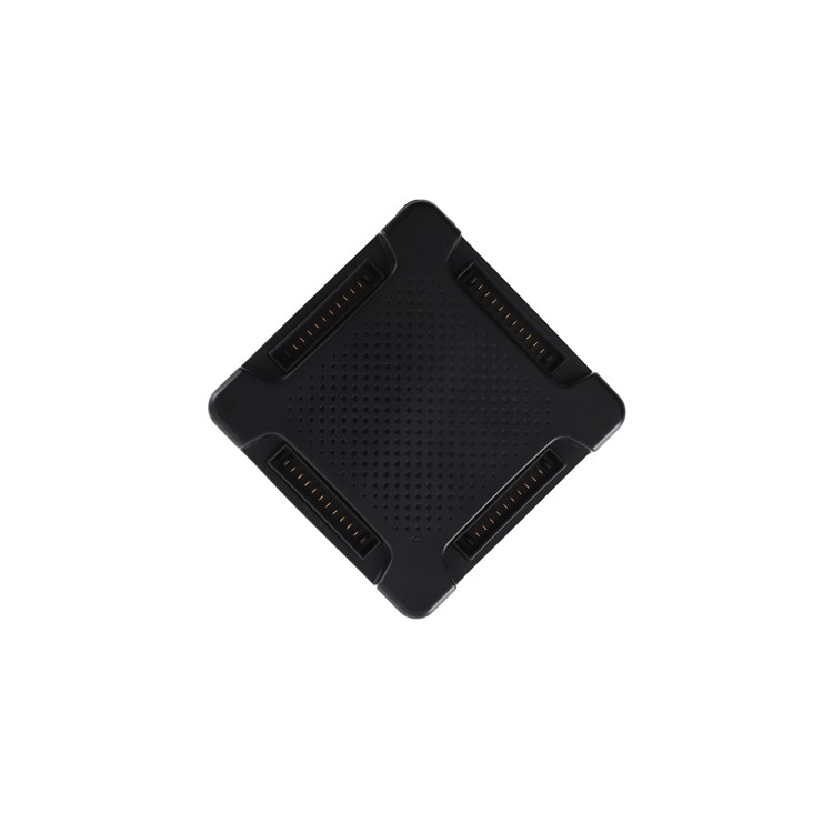 MAVIC,PRO,マビック,バッテリー充電ハブ,Mavic充電ハブ,HUB,充電器,コネクター,MAVIC備品,バッテリー用,Mavicアクセサリー,周辺機器,DJI,小型