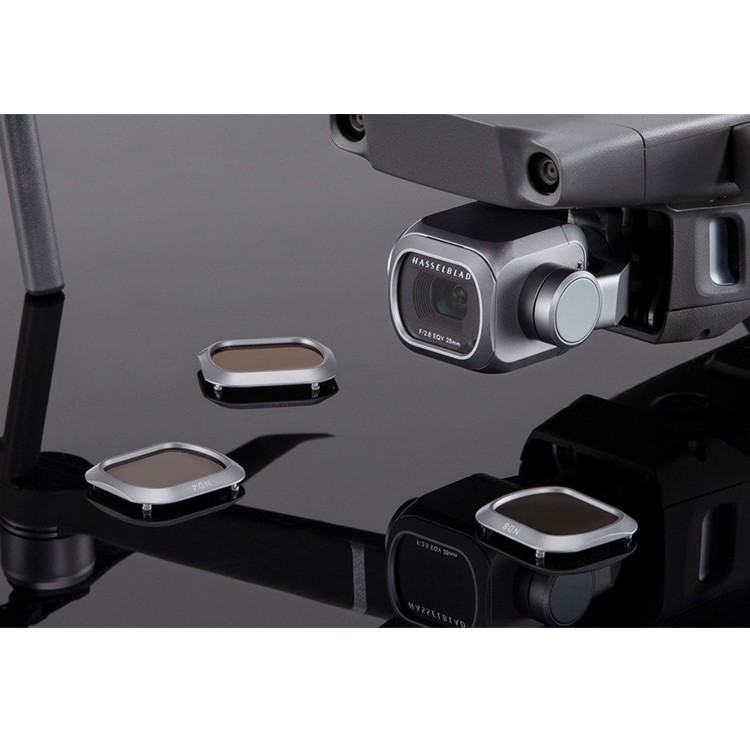 Mavic,2,Pro,用,NDフィルターセット,マビック2,ドローン,DJI,4K,P4,4km対応,スマホ操作,ドローンレース,小型,カメラ,ビデオ,空撮,正規品