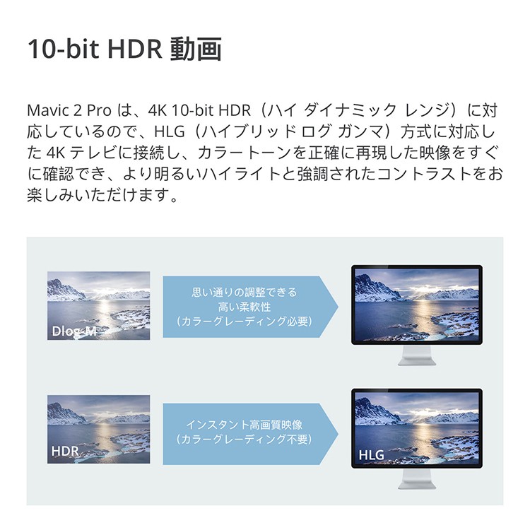 DJI,Mavic,2,PRO,ドローン,マビック,プロ,4K,カメラ,空撮