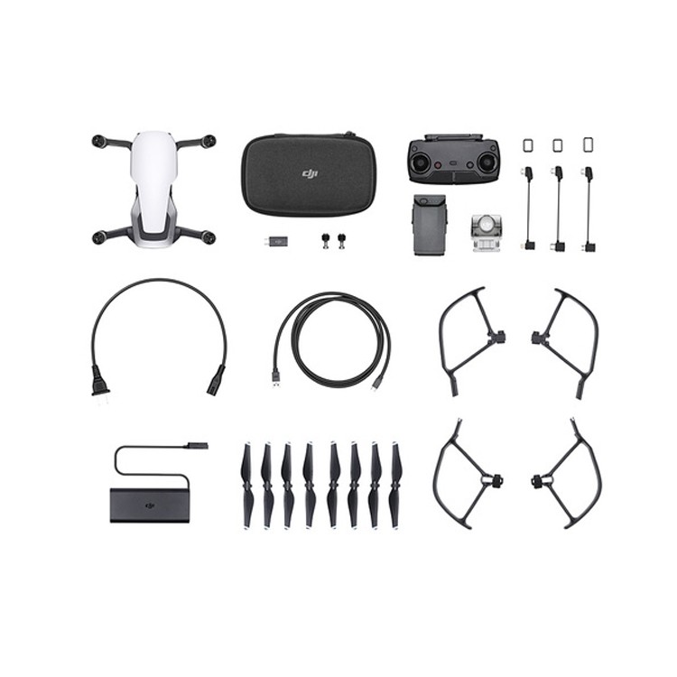 Mavic,Air,ドローン,マビック,エア,DJI,4K,P4,4km対応,スマホ操作,ドローンレース,小型,カメラ,ビデオ,空撮,アプリ連動,ActiveTrack,障害物自動回避,飛行