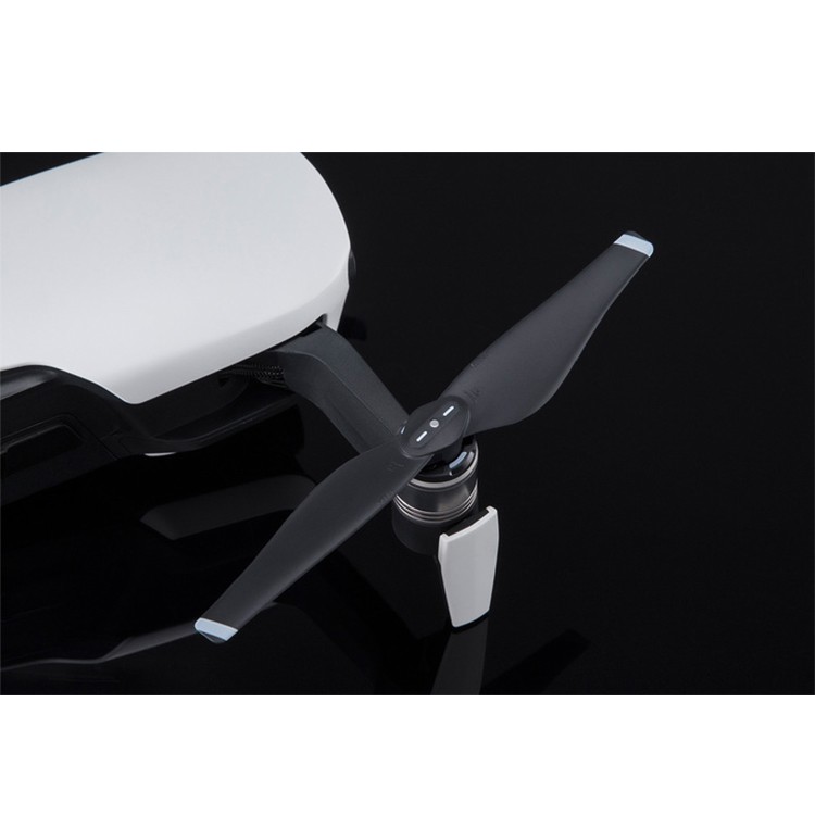 Mavic,Air,プロペラ,ドローン,マビック,エア,DJI