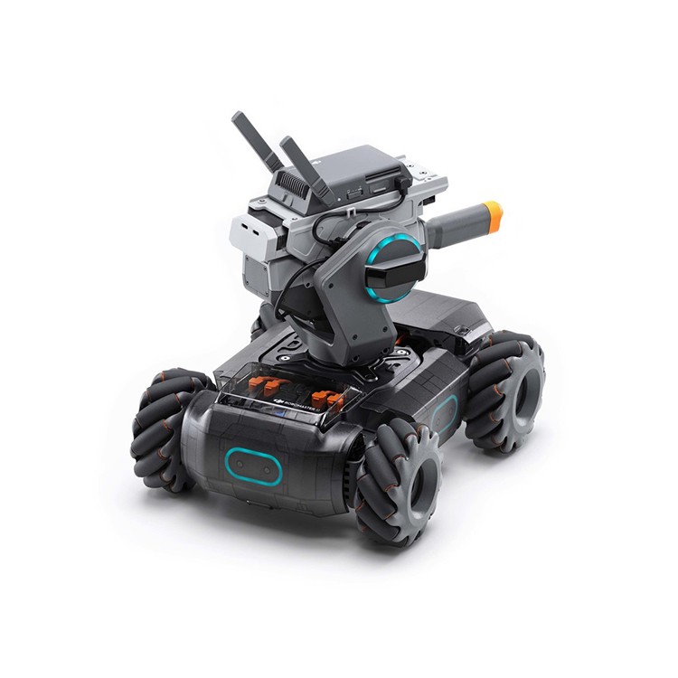 DJI,ロボマスター