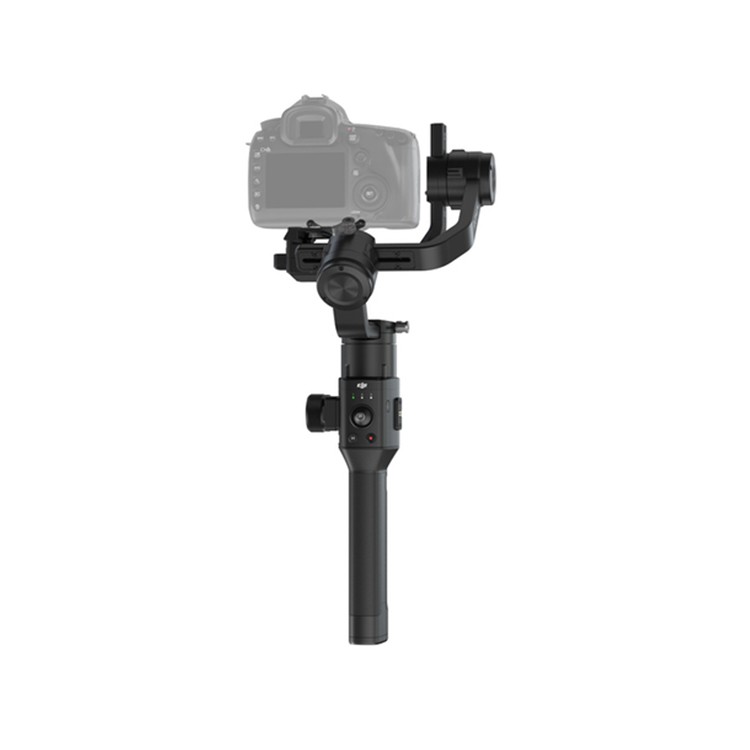【国内正規品】,DJI,RONIN－S,スタビライザー,一眼レフ,ミラーレス用,ジンバル,片手用カメラジンバル,互換性,スムーズトラック,ビデオ,カメラ,手ブレ補正,DJI,GO,PRO,パノラマ,アクション