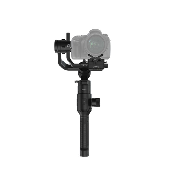 【国内正規品】,DJI,RONIN－S,スタビライザー,一眼レフ,ミラーレス用,ジンバル,片手用カメラジンバル,互換性,スムーズトラック,ビデオ,カメラ,手ブレ補正,DJI,GO,PRO,パノラマ,アクション