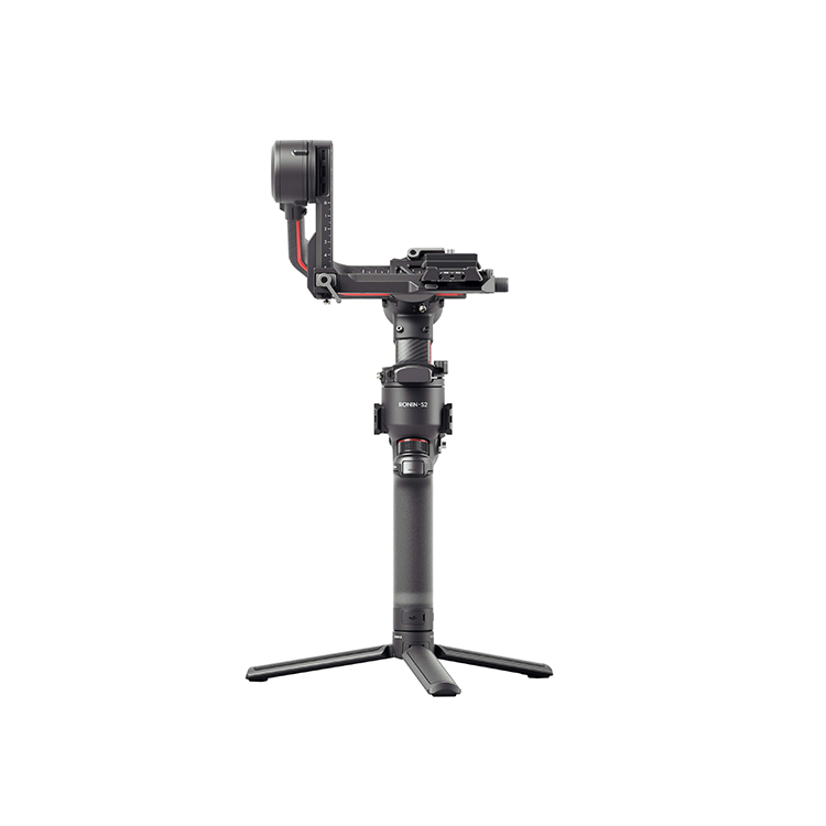 DJI,RONIN-S2,スタビライザー,一眼レフ,ミラーレス用,ジンバル,片手用カメラジンバル,アクション,ローニン,【国内正規品】,