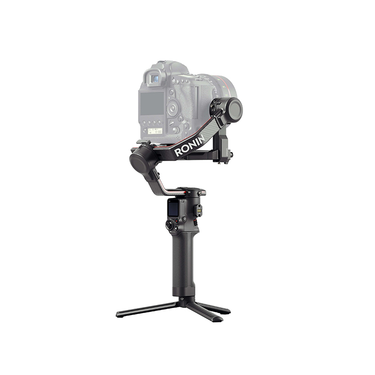 DJI,RONIN-S2,スタビライザー,一眼レフ,ミラーレス用,ジンバル,片手用カメラジンバル,アクション,ローニン,【国内正規品】,