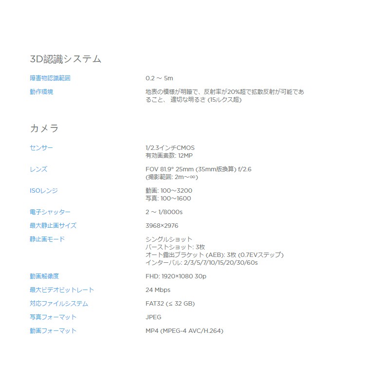 SPARK,スパーク,小型ドローン,DJI,セルフィードローン