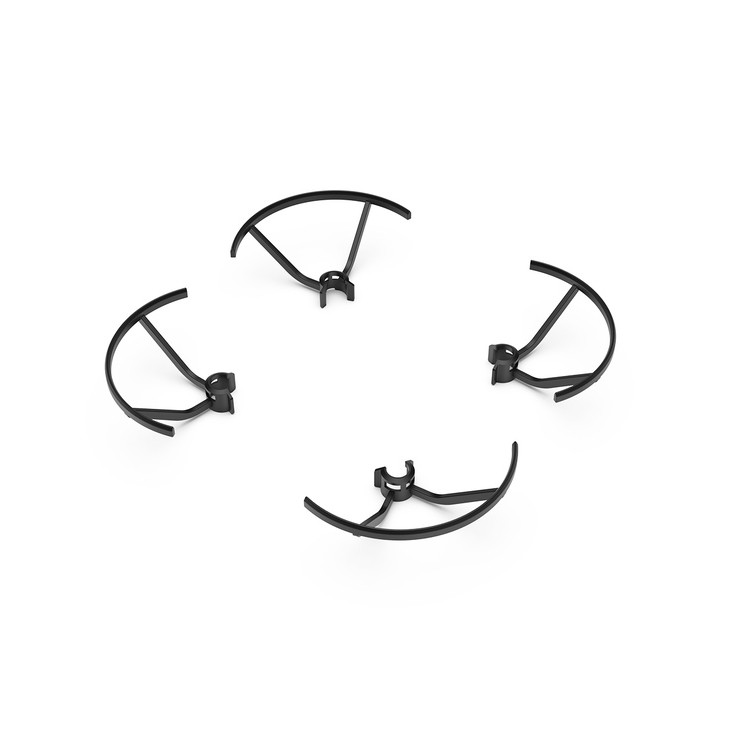 Ryze,トイドローン,プロペラガード,Tello,Powered,by,DJI