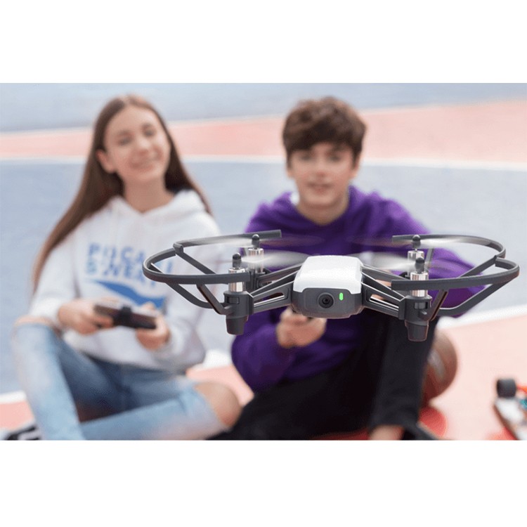 ジェリコ DJI 特約販売店 オンラインショップ / DJI Tello フルコンボ