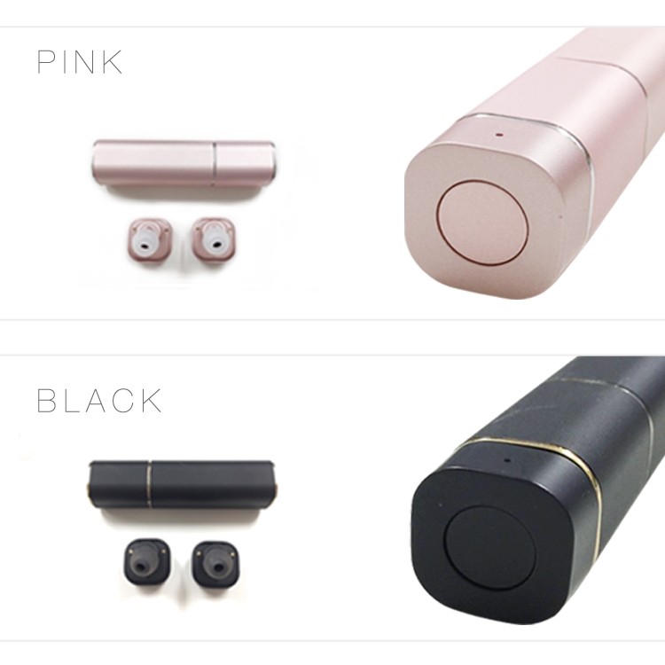 SURICATA,スリカタ,ワイヤレス,イヤホン,完全独立,両耳,コードレス,バッテリー,高音質