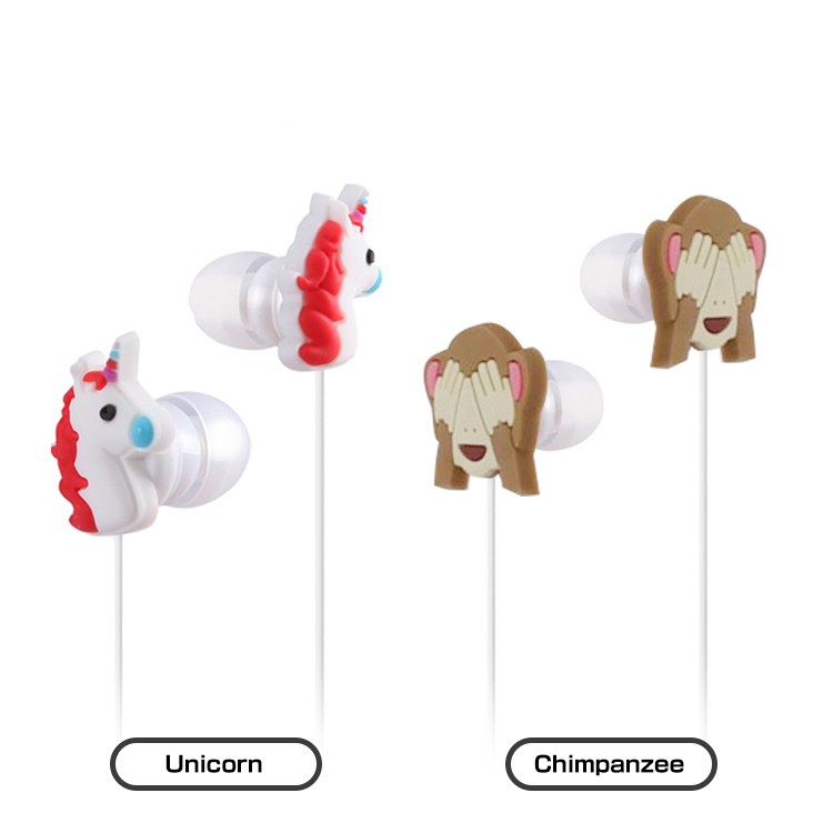 絵文字,イヤホン,ライトニング変換ケーブル,セット,高品質,かわいい,インスタ,SNS,ライトニング,iphone,EMOJI,グッズ,イヤフォン,イヤホンジャック,女の子,うんこ,ユニコーン,フォトジェニック